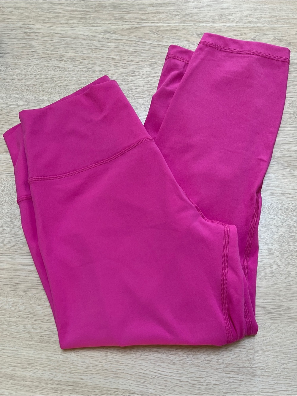 Heynut capri yoga pants